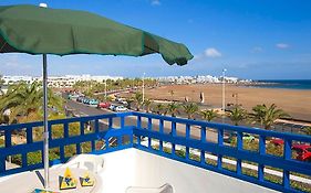 Apartamentos Club Pocillos